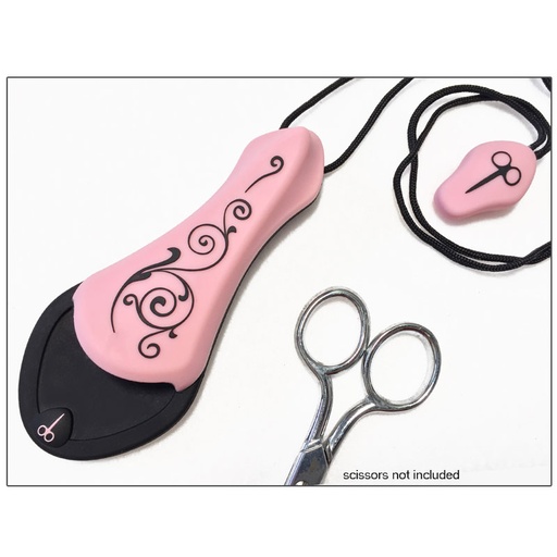 [SIZO] Sizo Scissor Sheath & Lanyard