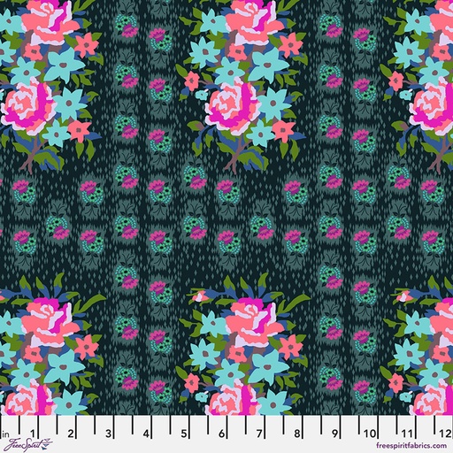 [PWAH147.DIM] Love Always AM by Anna Maria - Stitched Bouquet in Dim