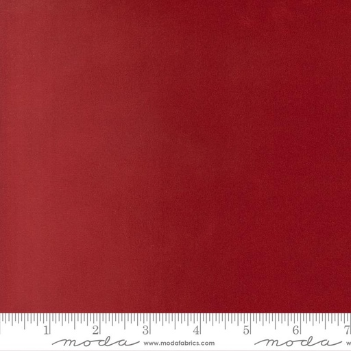 [QC CARDINAL] Quilting Cuddle by Shannon Fabrics - Cardinal