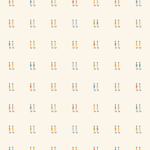 [HPC-64608] Happy Camper by Maureen Cracknell - Baitholder