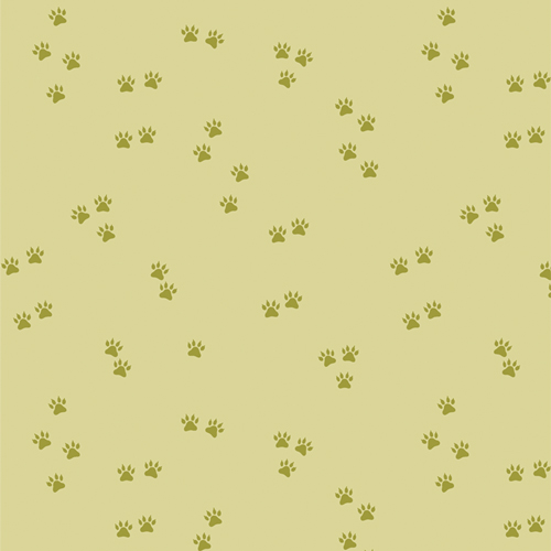 [HPC-64607] Happy Camper by Maureen Cracknell - Tracks and Trails