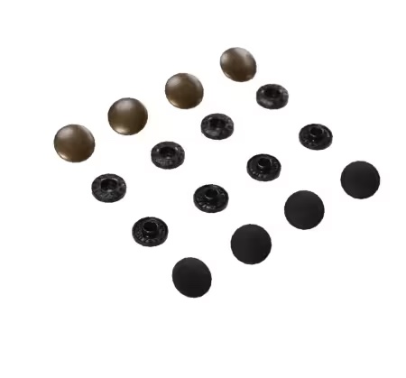 ByAnnie Tool-free Snaps - Set of Four