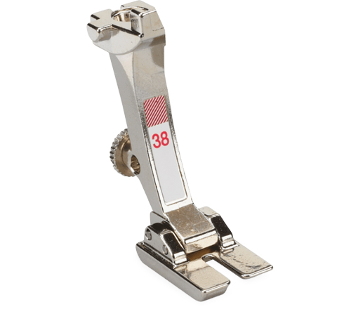 [031021.72.00] Bernina #38 Piping Foot