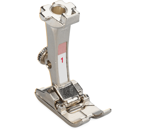 [008445.74.00] Bernina #1 Reverse Pattern Foot