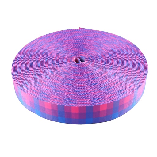 1.5" Polyester Webbing - By the Yard