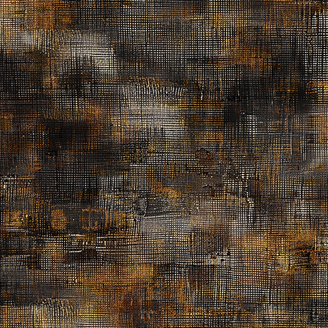 [31679 AJ] Interwoven by Dan Morris - Peppercorn