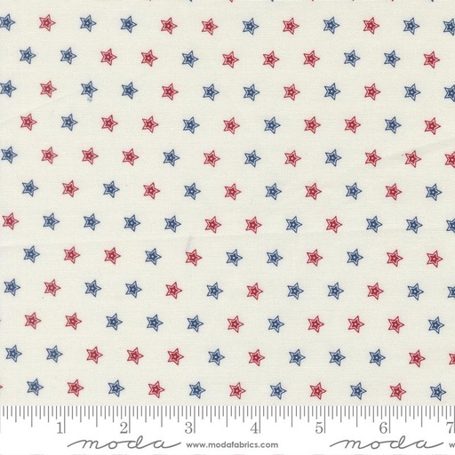 [49324 11] American Gath III by Primitive Gatherings - Double Star in Cloud