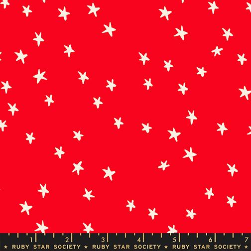 [RS4109 74] Starry by Alexia Abegg - Ladybug
