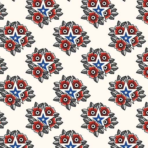 [228793] Pop Stars by Cloud9 - Tattoo Stars