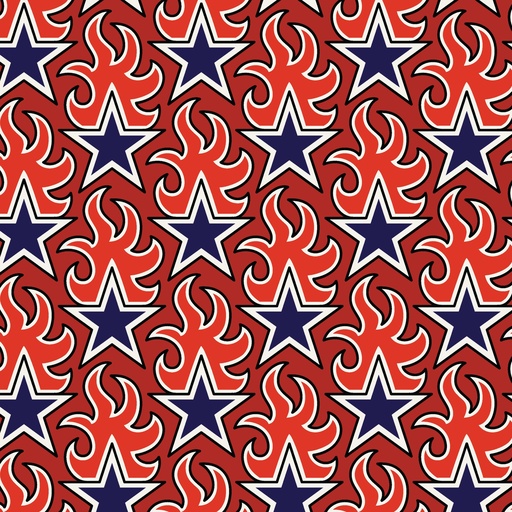 [228804] Pop Stars by Cloud9 - Hard Rock Stars