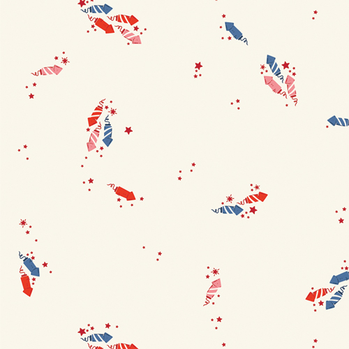 [BAM-47108] Bloomin' Americana by AGF Studios - Chasing Freedom