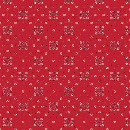 [BAM-47109] Bloomin' Americana by AGF Studios - True Spirit