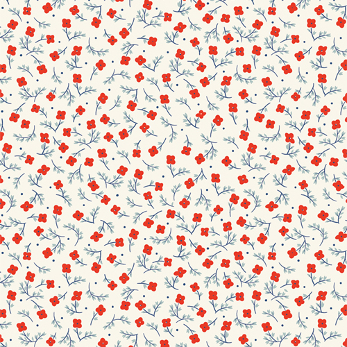 [BAM-47110] Bloomin' Americana by AGF Studios - Glory Heirloom