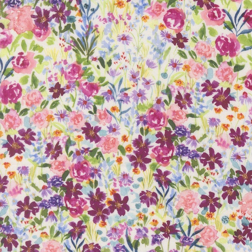 [39866 13] Soulstice by Create Joy Project - Garden Glitter in Turquoise