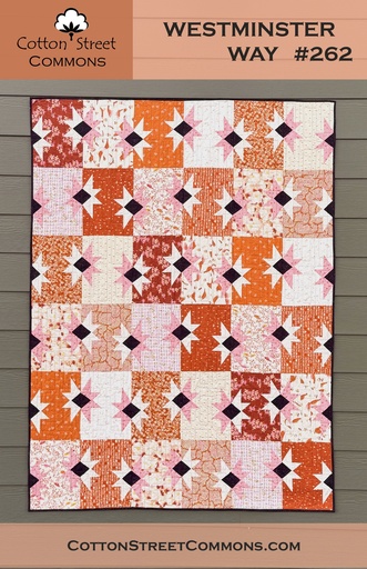 [CSC 262] Westminster Way by Cotton Street Commons