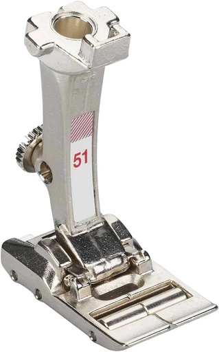 [008476.73.00] Bernina #51 Roller Foot
