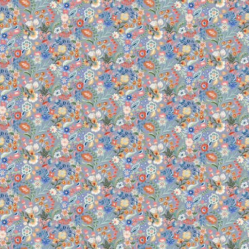 [55060-10] Tapestry by Therese Gray - Delicate in Florentine