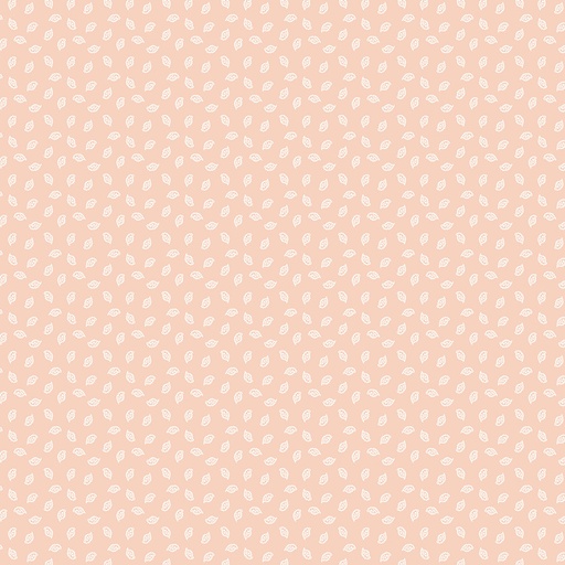 [55062-15] Tapestry by Therese Gray - Petite Paisley in Blush