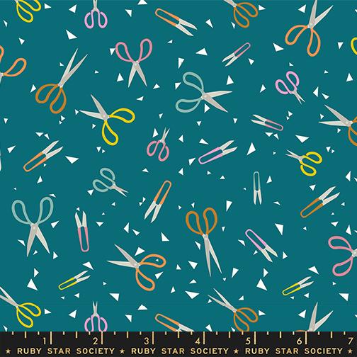 [RS1111 16] Paper Cuts 2 by Rashida Coleman - Snip Snip in Storytime