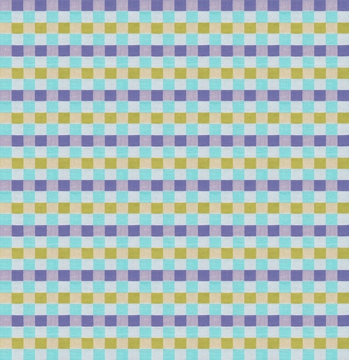 [WAMT110-10C] Check Mates by Anna Maria - Alternate in Rattle