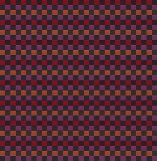 [WAMT110-28L] Check Mates by Anna Maria - Alternate in Lipstick