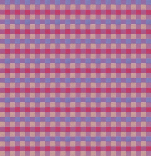 [WAMT110-86V] Check Mates by Anna Maria - Alternate in Preppy