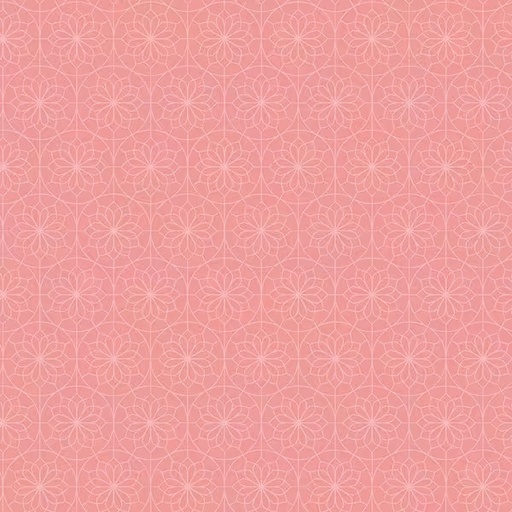 [C17086-SUGAR] A Spoonful of Sugar by Jennifer Long - Lace Parasol in Sugar