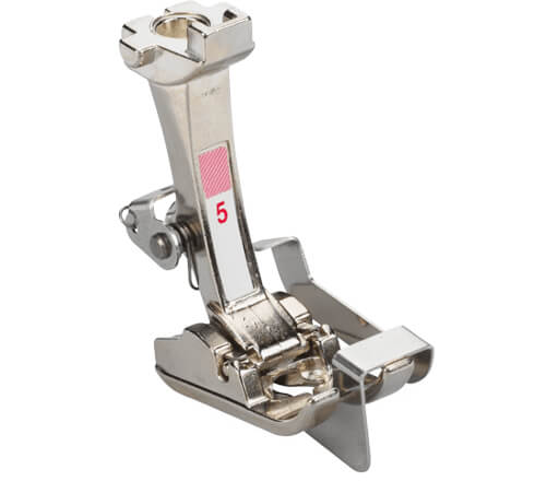 [008449.73.00] Bernina #5 Blindstitch Foot