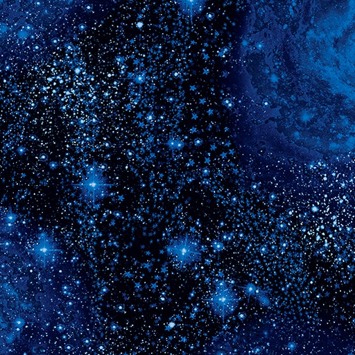 [15280-55] Magical Basics by Kanvas Studio - Royal Blue