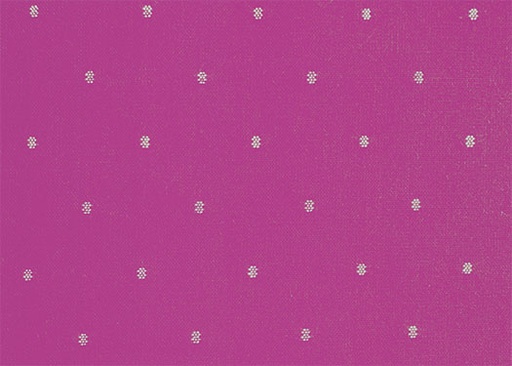 [W91102-28] Intervals by Ghazal Razavi - Small Dots in Magenta