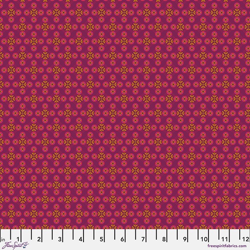 [PWSK106.LOVE] Pop Cloth by Sew Kind of Wonderful - Vivid Love