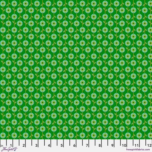 [PWSK109.SOUL] Pop Cloth by Sew Kind of Wonderful - Flower Soul