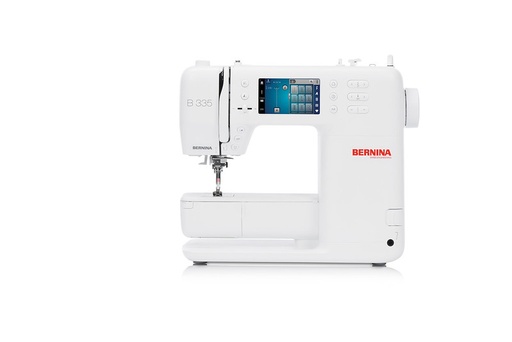 [B325] Bernina 325 2nd Generation