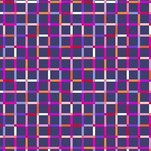 [A-10222-B] Perfect Day by Libs Elliott - Piknik Palid in Blue