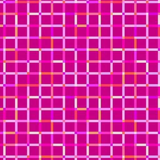 [A-10222-E] Perfect Day by Libs Elliott - Pinknik Palid in Pink