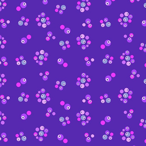 [A-10219-B] Perfect Day by Libs Elliott - Bleubs in Blue