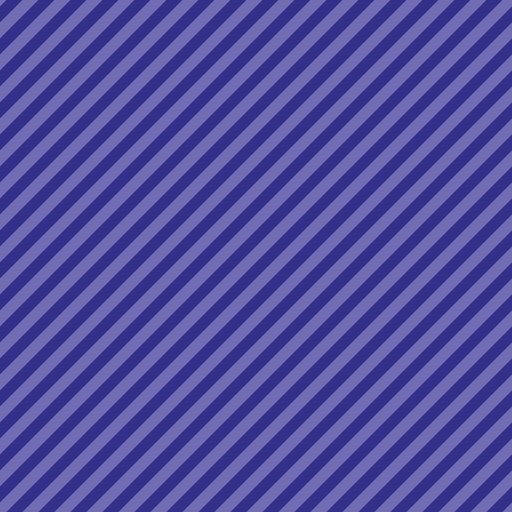 [229127] Blooming Garden by Cloud9 - Stripes in Blue