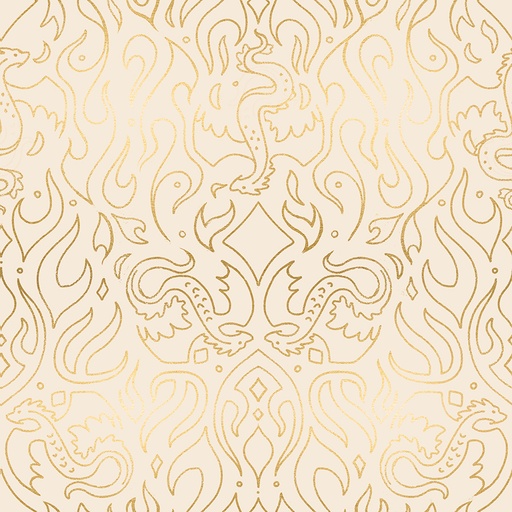 [RS2137 11M] Fireglow by Sarah Watts - Scribe in Shell