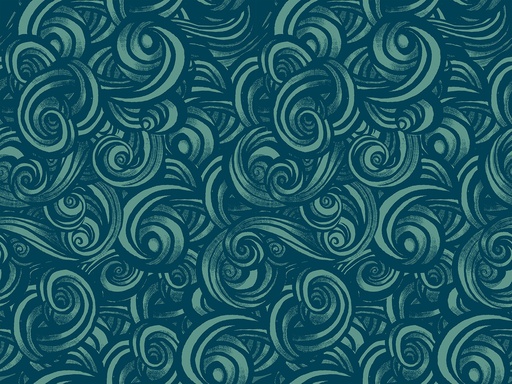[RS2135 15] Fireglow by Sarah Watts - Smoke in Watercress