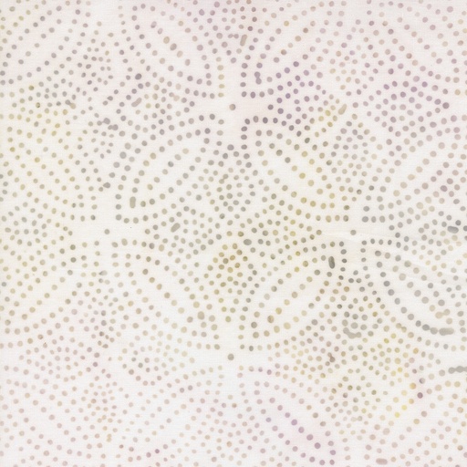 [4390 12] Mermaid Batiks by Moda - Pearl