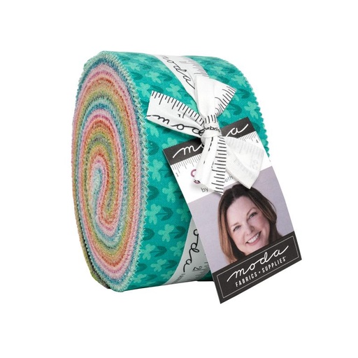 [51270JR] Scenery by Elizabeth Hartman - Jelly Roll
