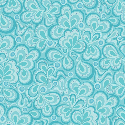 [1722580B] Twilight Serenade by Amanda Murphy - River in Ocean