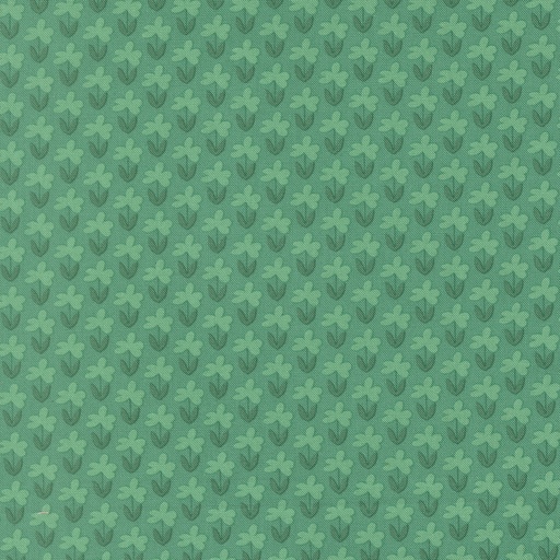 [51271 16] Scenery by Elizabeth Hartman - Meadow in Jade