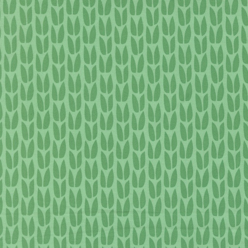 [51272 18] Scenery by Elizabeth Hartman - Sprout in Spearmint