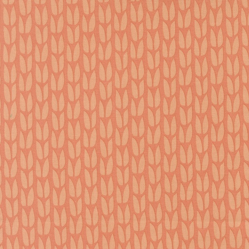[51272 19] Scenery by Elizabeth Hartman - Sprout in Coral