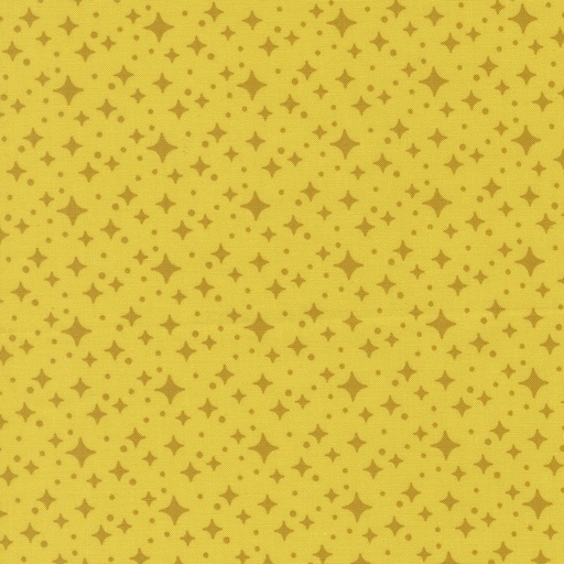 [51274 12] Scenery by Elizabeth Hartman - Starlight in Citrine