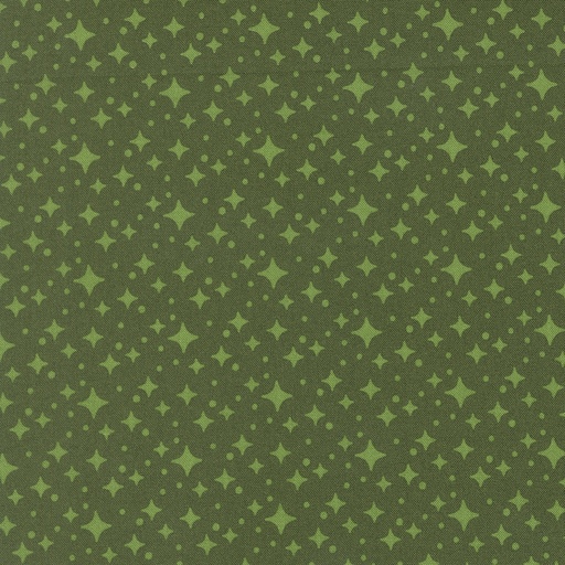 [51274 14] Scenery by Elizabeth Hartman - Starlight in Cypress