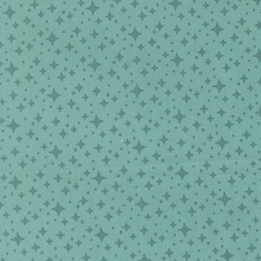 [51274 16] Scenery by Elizabeth Hartman - Starlight in Poolside