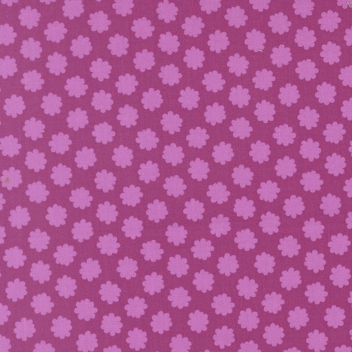 [51276 20] Scenery by Elizabeth Hartman - Puffball in Passion Fruit
