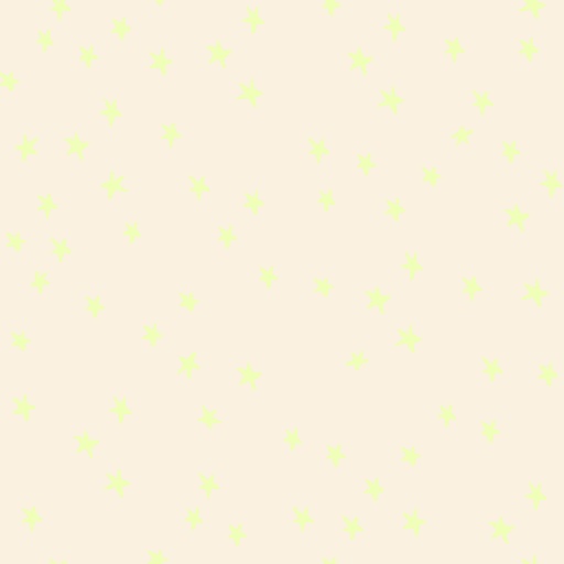 [RS4109 95] Freaky Familiars by Ruby Star Society - Starry in Neon Yellow